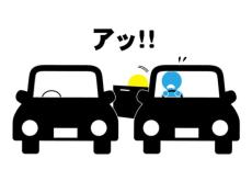 子どもによる車の「ドアパンチ」に注意！ぶつけたらすぐに警察へ届出を