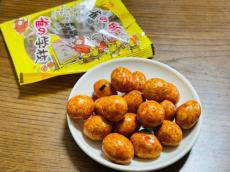 駄菓子「すずめのたまご」って知ってる？実は全国区じゃないと知り鹿児島民ビックリ