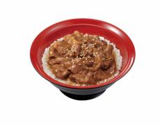 すき家の白米泥棒「牛カルビ焼肉丼」が3月12日に発売　トッピングを組み合わせた商品も