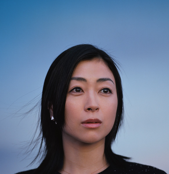 宇多田ヒカルの新曲「Electricity」が本邦初公開 伊藤忠商事の新CM