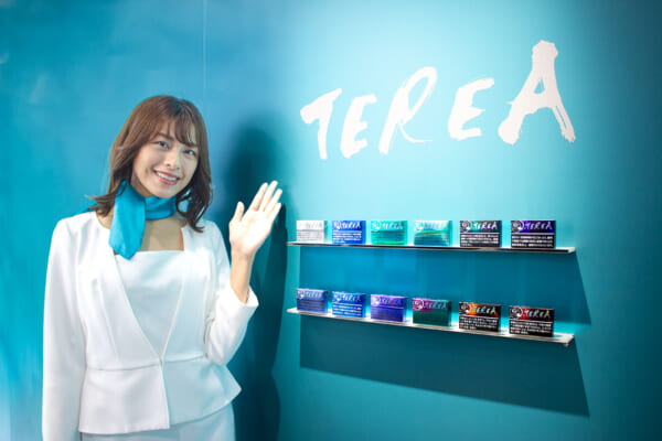 IQOS 10周年限定パッケージ」7月3日に発売 特別デザインのTEREA12銘柄