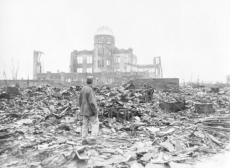 ジョン・ハーシーの「Hiroshima」を題材にした初の劇映画　日米共同制作劇映画「WHAT DIVIDES US」制作決定