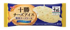 明治十勝チーズアイス、濃厚チーズケーキの味わいを再現！チーズラバーによる試食会でも高評価