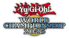 世界のデュエリスト集結！Yu-Gi-Oh! WCS 2025はパリへ