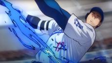 大谷翔平は呼吸の使い手だった！？MLB×鬼滅の刃コラボ動画で「打撃の