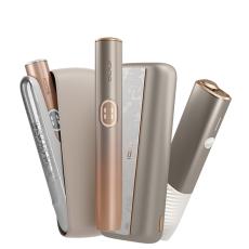 新製品情報も満載 イルマ 自然との調和”インスパイア「IQOS i モデル」3月 ミネラ その他
