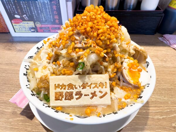 ラーメンモヤシモヤシ太郎さん！ HyperX QuadCas専用 ラーメンモヤシモヤシ太郎さん！ HyperX QuadCas専用 ラーメンモヤシ