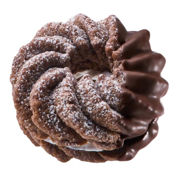 ミスドの名作が12年ぶり復刻