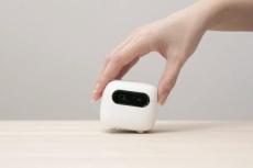 手のひらサイズの小型プロジェクター「CINEMAGE nano」登場｜Infoseek