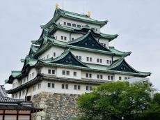 「お城トレンドアクセスランキング」2024年上半期・東日本版　3位「犬山城」、2位「名古屋城」…1位は？