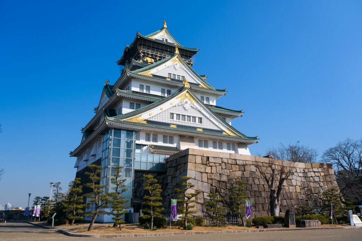 大坂城、首里城、彦根城、姫路城…「お城トレンドアクセスランキング」2024年上半期・西日本版1位は？