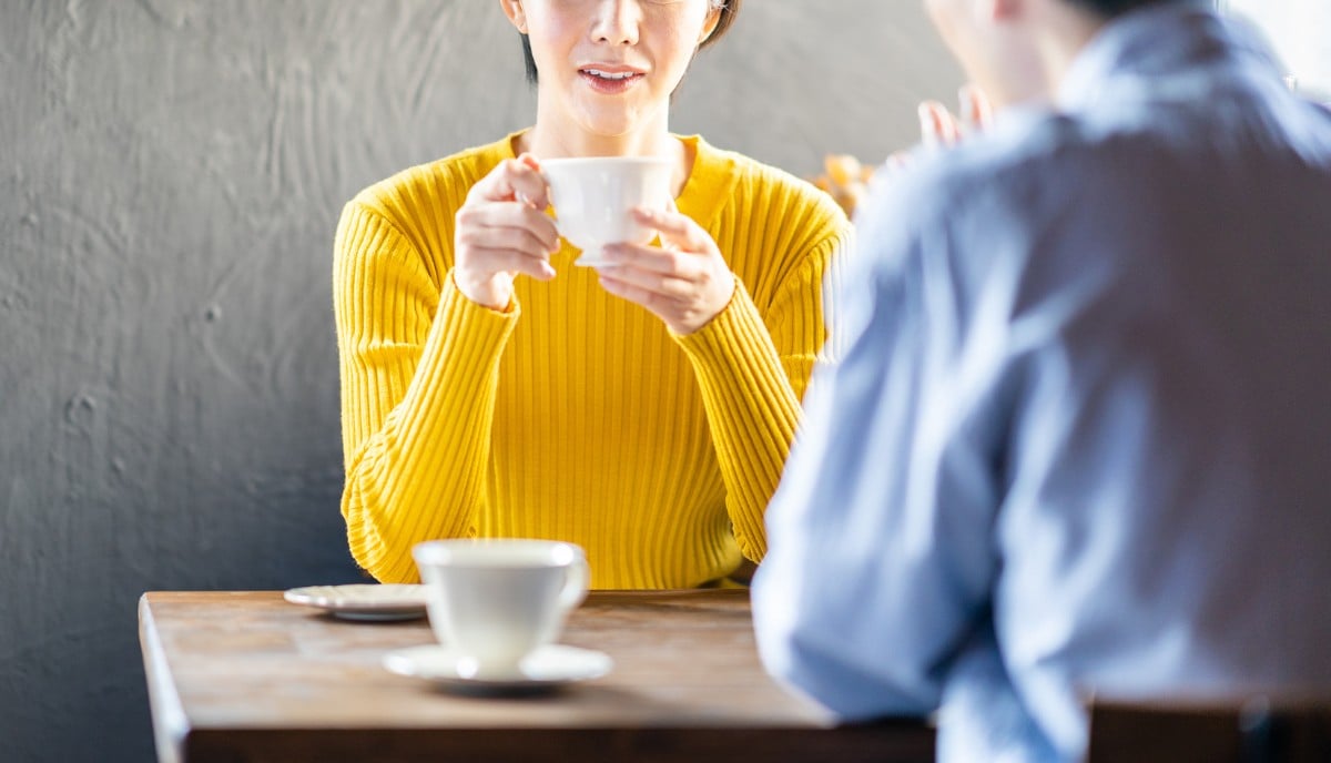 【婚活】お見合いで「相手の欠点」が気になる…“粗探し”ばかりしている人に足りない「視点」