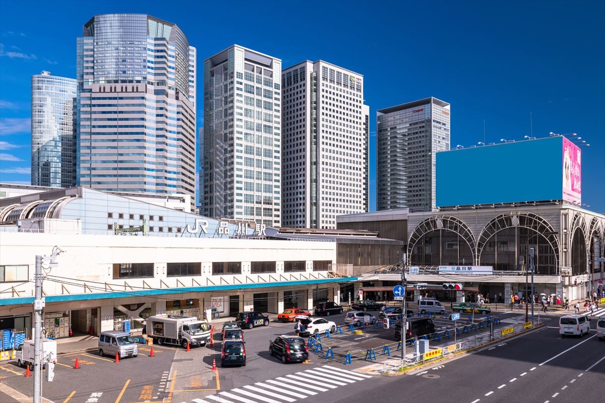 ライフル「ターミナル駅の隣駅で家賃の安い駅ランキング」首都圏版　品川、渋谷、新宿…それぞれの1位は？