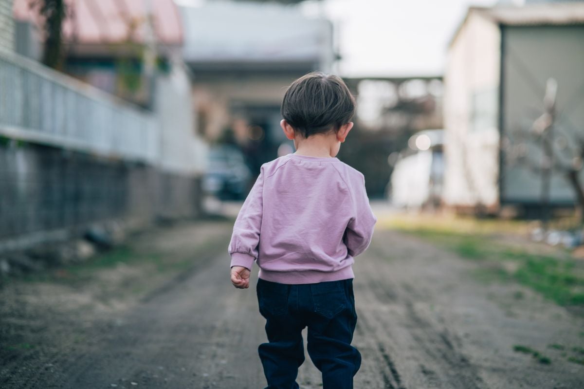 迷子になった自閉症の息子が「永遠に見つからなければいいのに」　“障害児は天使”と励まされる親の苦しみ