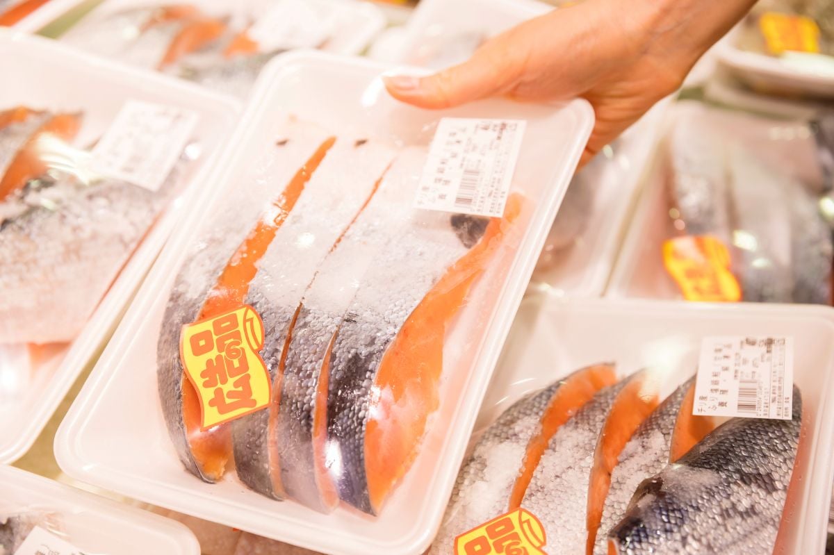 「切り身1切れ」でOKの魚も！　スーパーで手軽に買える「栄養価の高い魚」管理栄養士のおすすめ5選