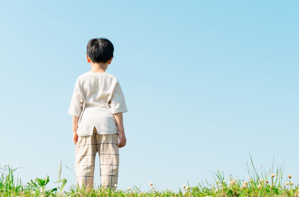 自閉症の息子は「言葉が出ない」「おうむ返しばかり」…悩み続けた母を救った“息子の一言”