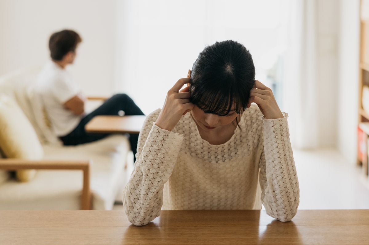 「既に行動に移した」人も…「旦那が嫌い」で“浮気・不倫”を考える既婚女性たちの生々しい割合