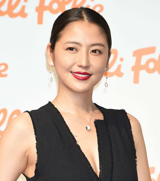 目指したい「理想のボディー」を持つ女性俳優ランキング　3位長澤まさみ、2位米倉涼子…30～70代の女性が選んだ1位は？