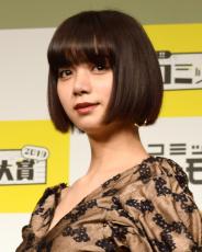 池田エライザ、渋谷凪咲、「TWICE」モモ、橋本愛、三吉彩花…「1996年生まれ」の女性芸能人ランキング　1位は？