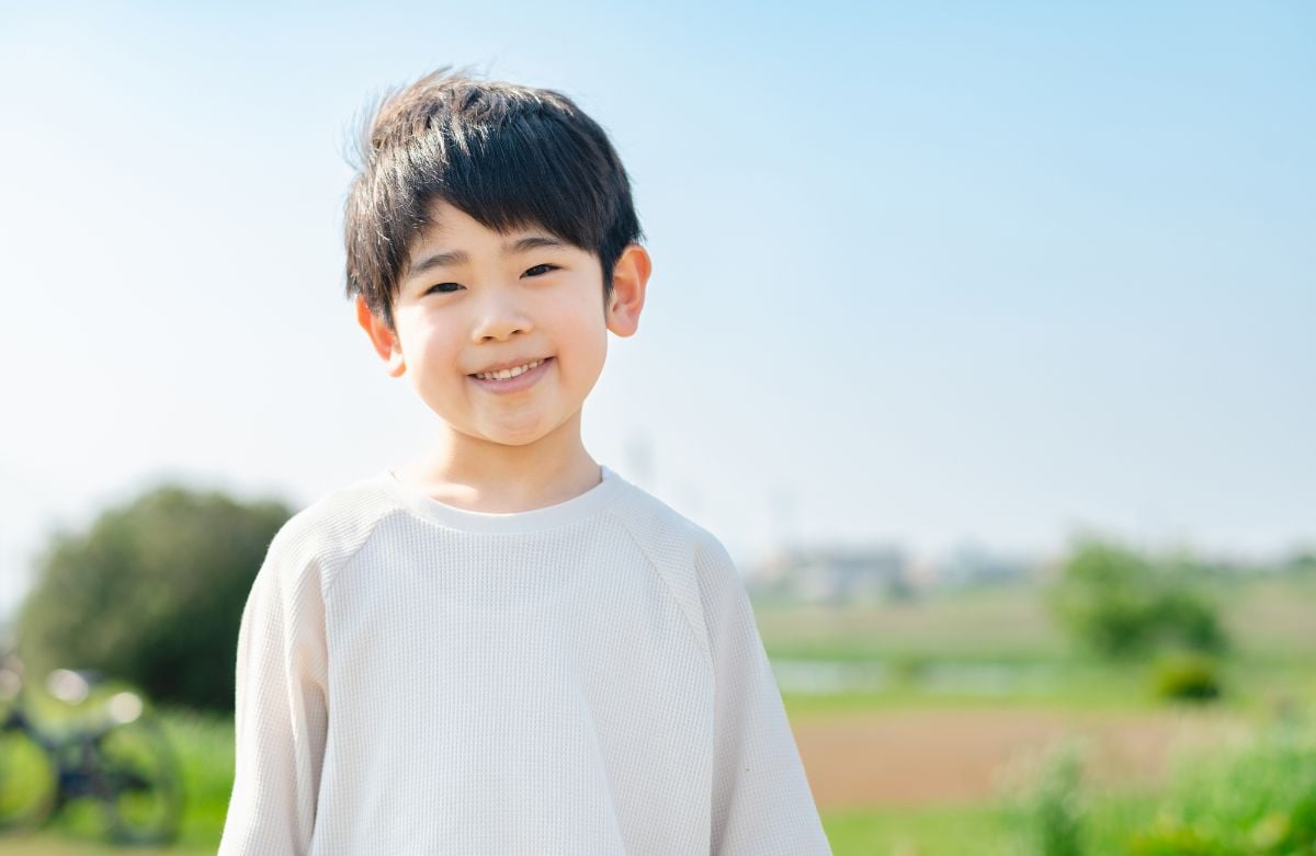 「男の子のかっこいい名前」ランキング発表！　2位は「流星」…“漢字1文字”の1位は？