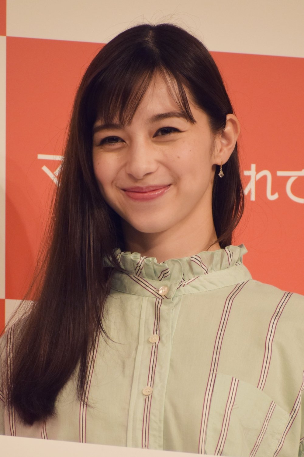 「1997年生まれ」の女性芸能人ランキング　3位小芝風花、2位中条あやみ…1位は？