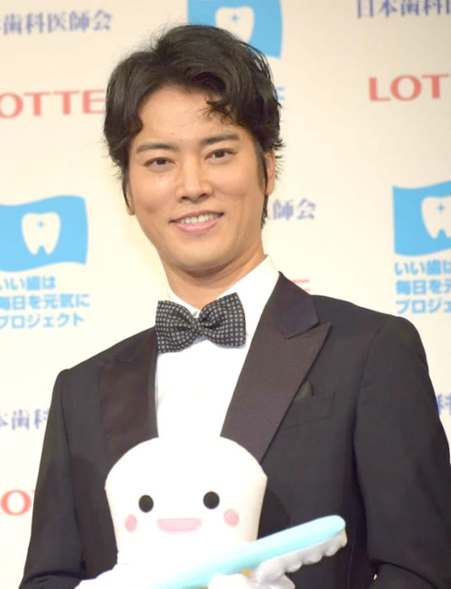 桐谷健太「Qrosの女」、趣里「モンスター」、鈴鹿央士＆松本穂香「嘘解きレトリック」…10月期「月曜ドラマ」人気ランキング1位は？