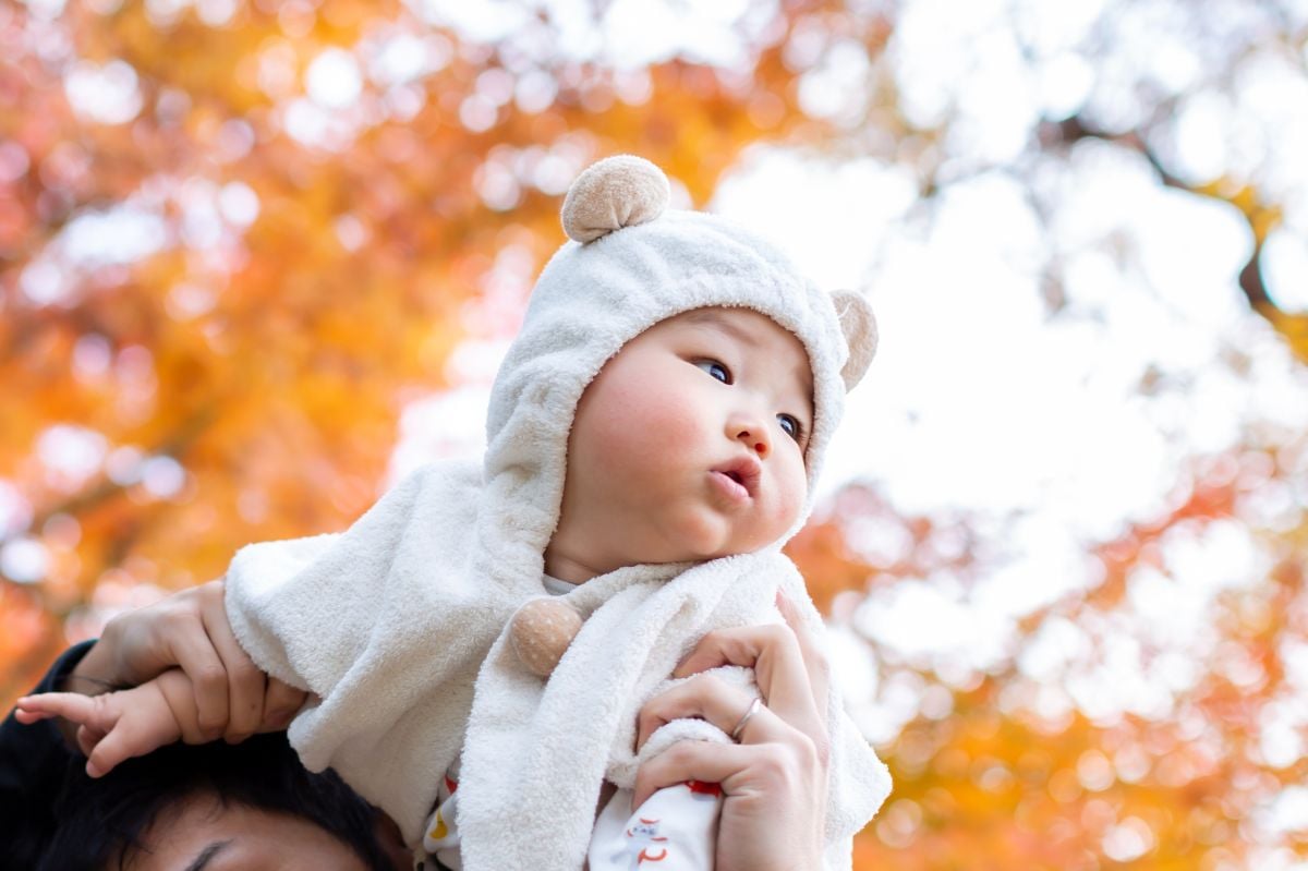 「ムーンネーム」「楓ネーム」が急上昇！　2024年9月生まれの赤ちゃん「名前ランキング」発表　男の子＆女の子、それぞれの1位は？