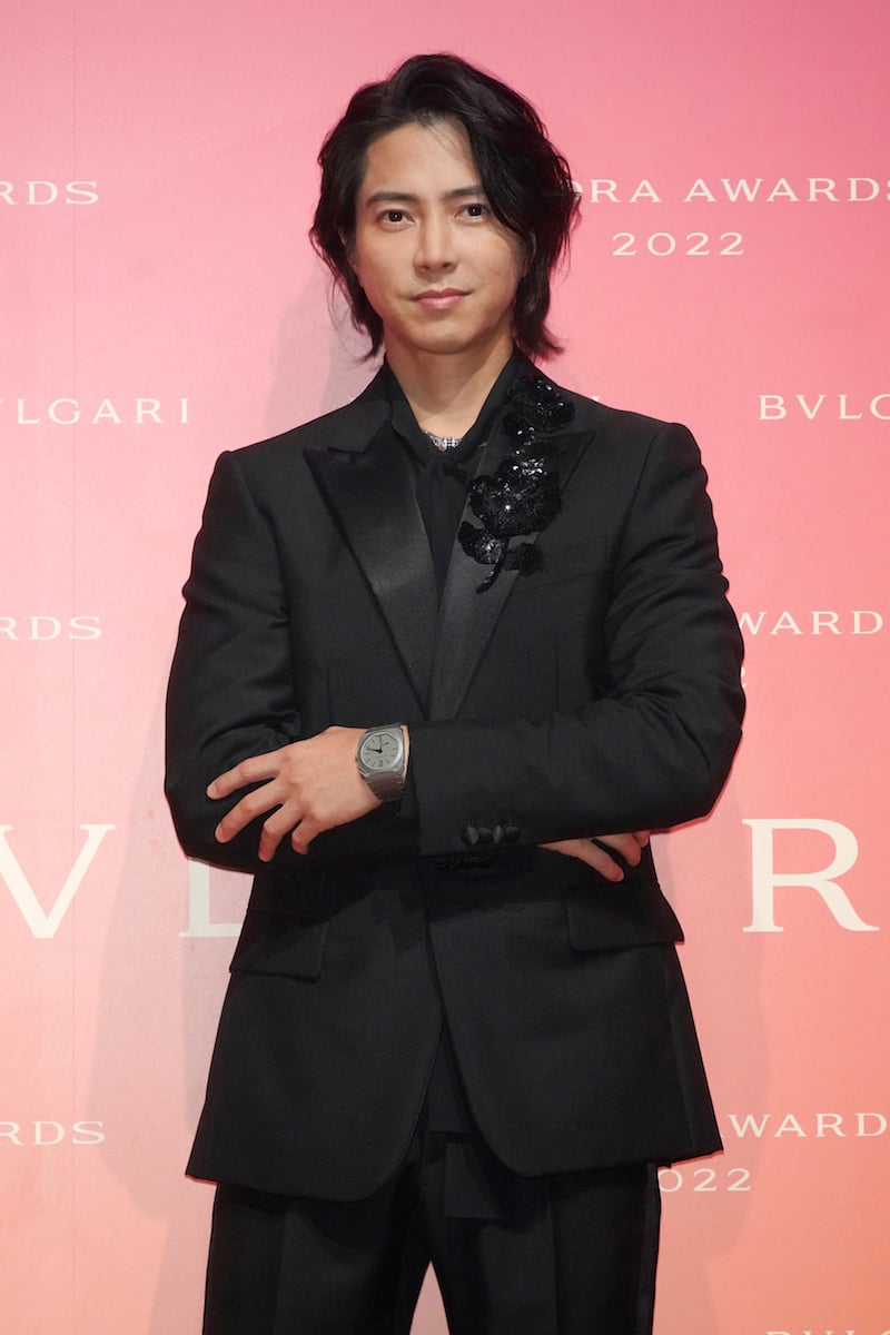 「英語の先生になってほしい」有名人ランキング　3位「山下智久」…2位＆1位は？