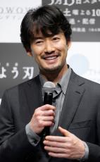 カッコよすぎる！「イケおじ俳優」ランキング　3位「玉木宏」、2位「竹野内豊」…1位は？