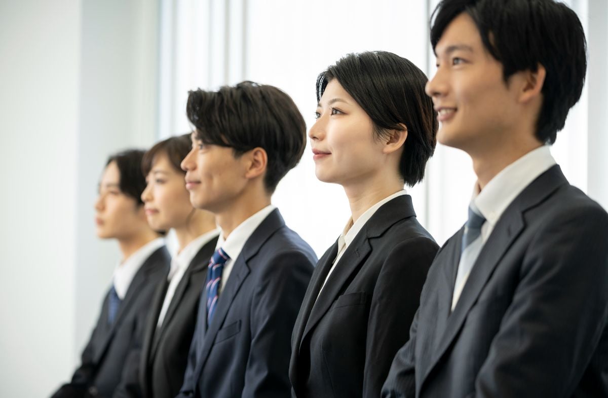 【2026年卒】学情「就職人気企業ランキング」トップ100発表！　“7年連続1位”となった企業は？