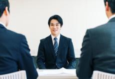 採用面接経験者が回答　「面接で緊張しないための方法」ランキング　3位「失敗してもいいと思う」、2位「深呼吸する」…1位は？