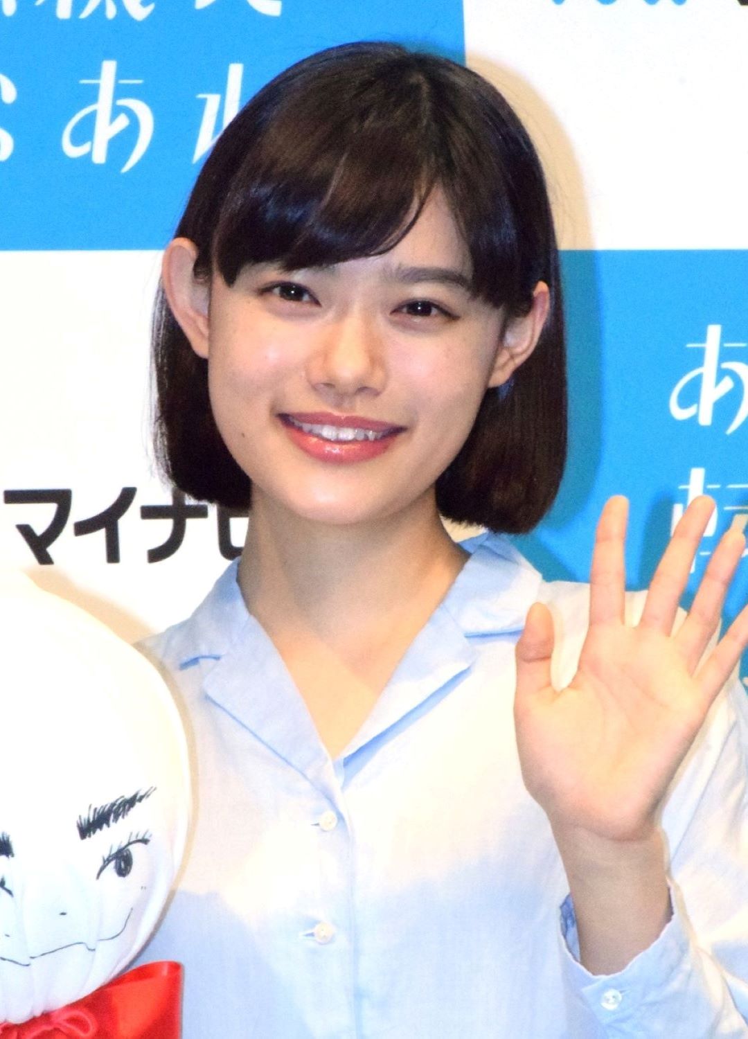 “演技力ある”20代女性俳優ランキング　3位「三浦透子」、2位「杉咲花」…1位は？