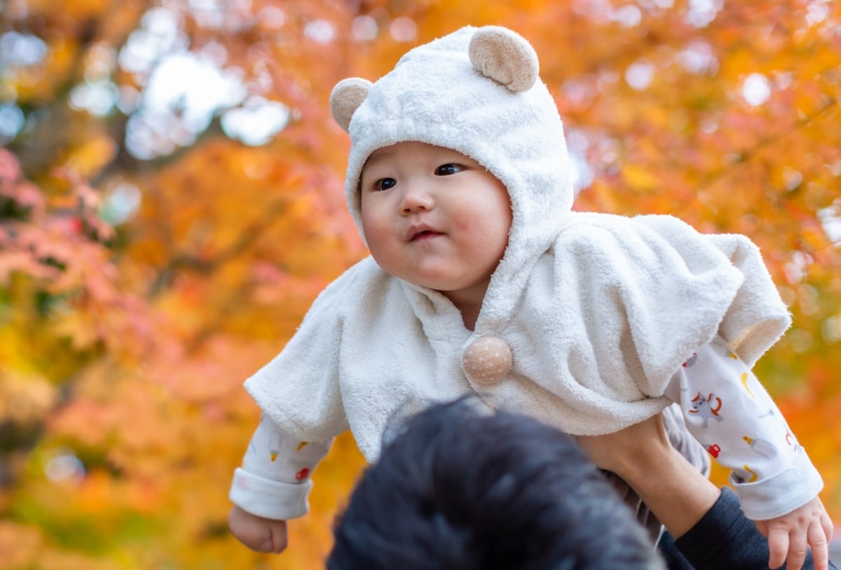 「ハーベストネーム」が大人気！　2024年11月生まれの赤ちゃん「名前ランキング」発表　男の子＆女の子、それぞれの1位は？