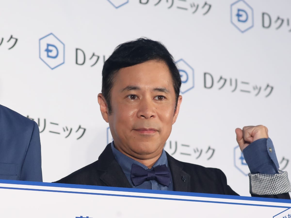 【ぐるナイ】「ゴチ」歴代メンバー人気ランキング　3位「国分太一」、2位「岡村隆史」…1位は？