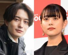 2024年はラッシュ！　芸能人“ビッグカップル”の結婚を振り返り　山田裕貴＆西野七瀬、高橋一生＆飯豊まりえ、岡田将生＆高畑充希