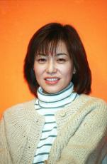 今年、本当に「還暦」？　“60歳”のお美しい女性有名人ランキング　3位「八木亜希子」、2位「中森明菜」…1位は？