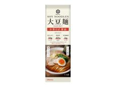 キッコーマン「大豆麺 中華そば」醤油が新登場　配合＆製法見直しでコストダウン、価格改定も