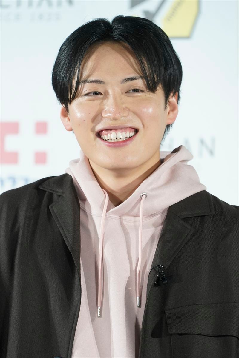 「イケメン」芸人ランキング　3位「レインボー」池田直人、2位「パンサー」向井慧…1位は？