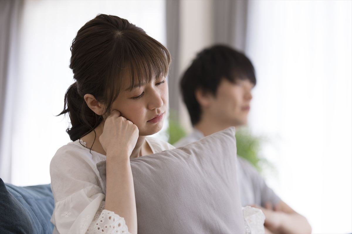 「時間の無駄だった」「同じテンションでデートを楽しめない」…成人女性が“好きじゃない人”と付き合った「失敗談」がリアルすぎた