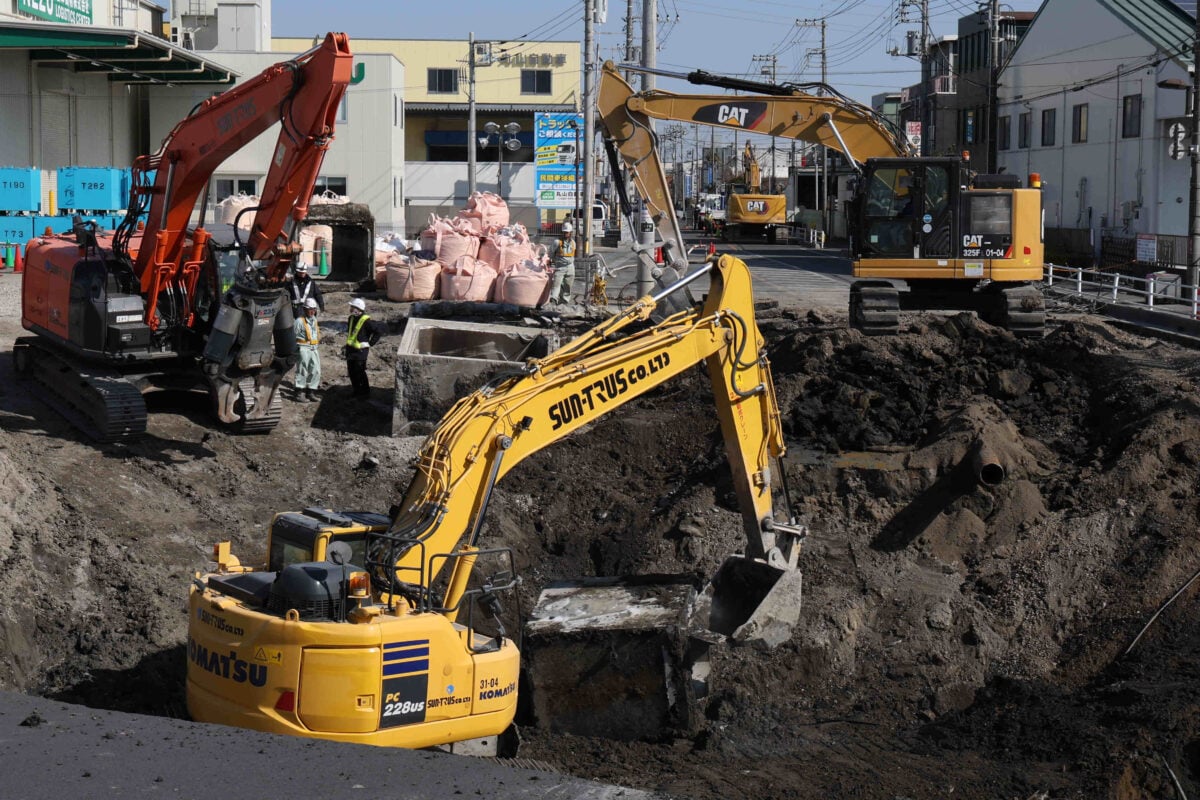 埼玉・八潮　トラック運転手が行方不明も…　「道路陥没」事故におけるケガ　法的責任の所在は？　過去には“賠償請求却下”の判例も