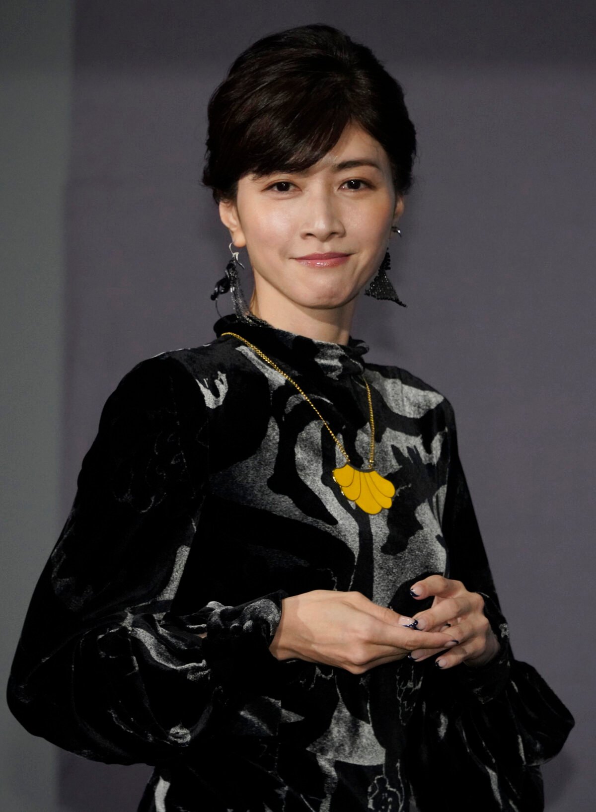 本当に50歳？　内田有紀、aiko、ビビアン・スー…今年、50歳の美しい女性有名人ランキング　1位は？