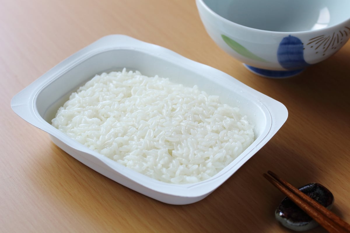 電子レンジ使わずに温める方法