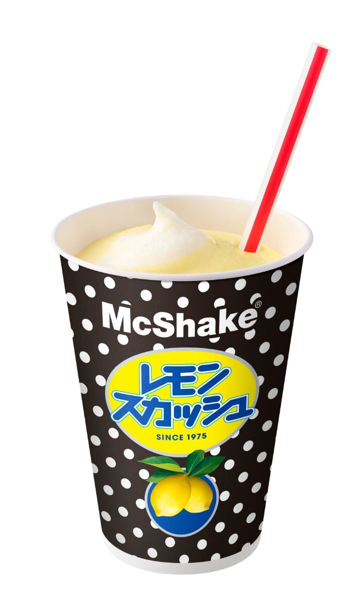 15万いいね】SNS大反響《マクドナルド×不二家》コラボスイーツ3