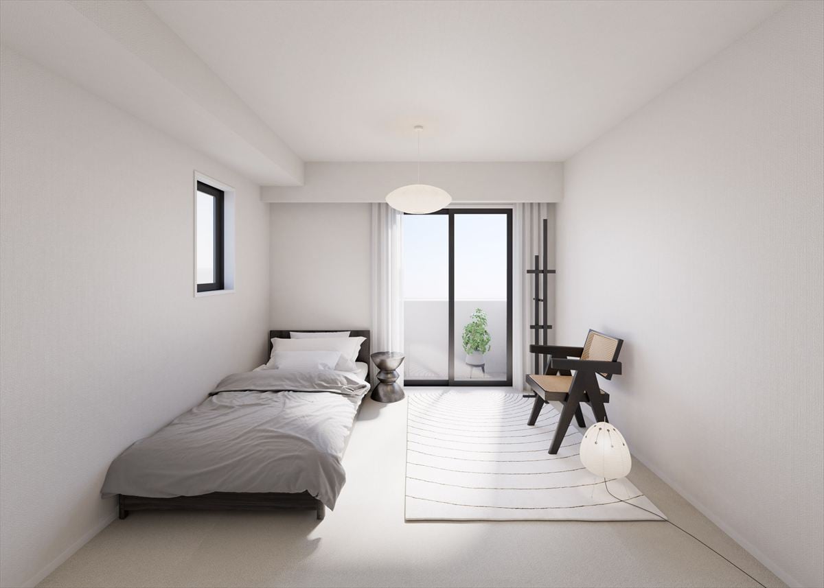 3位｢防音性｣2位｢日当たり｣1位は