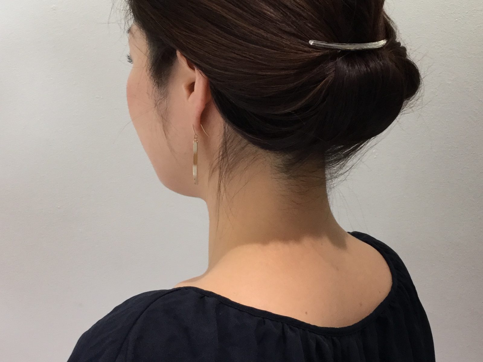 脱 毎日ひっつめ髪おばさん 夏の涼しいヘアアレンジまとめ 記事詳細 Infoseekニュース