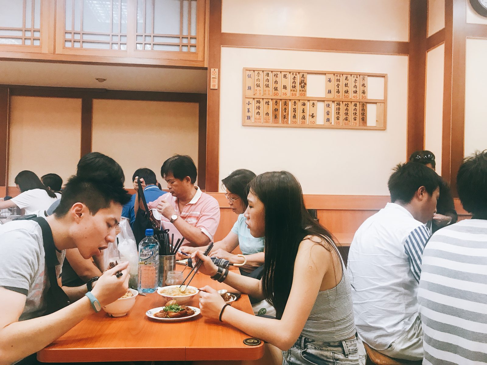 台湾「ひとり飯」ならココ！台北っ子に人気のグルメスポット3選