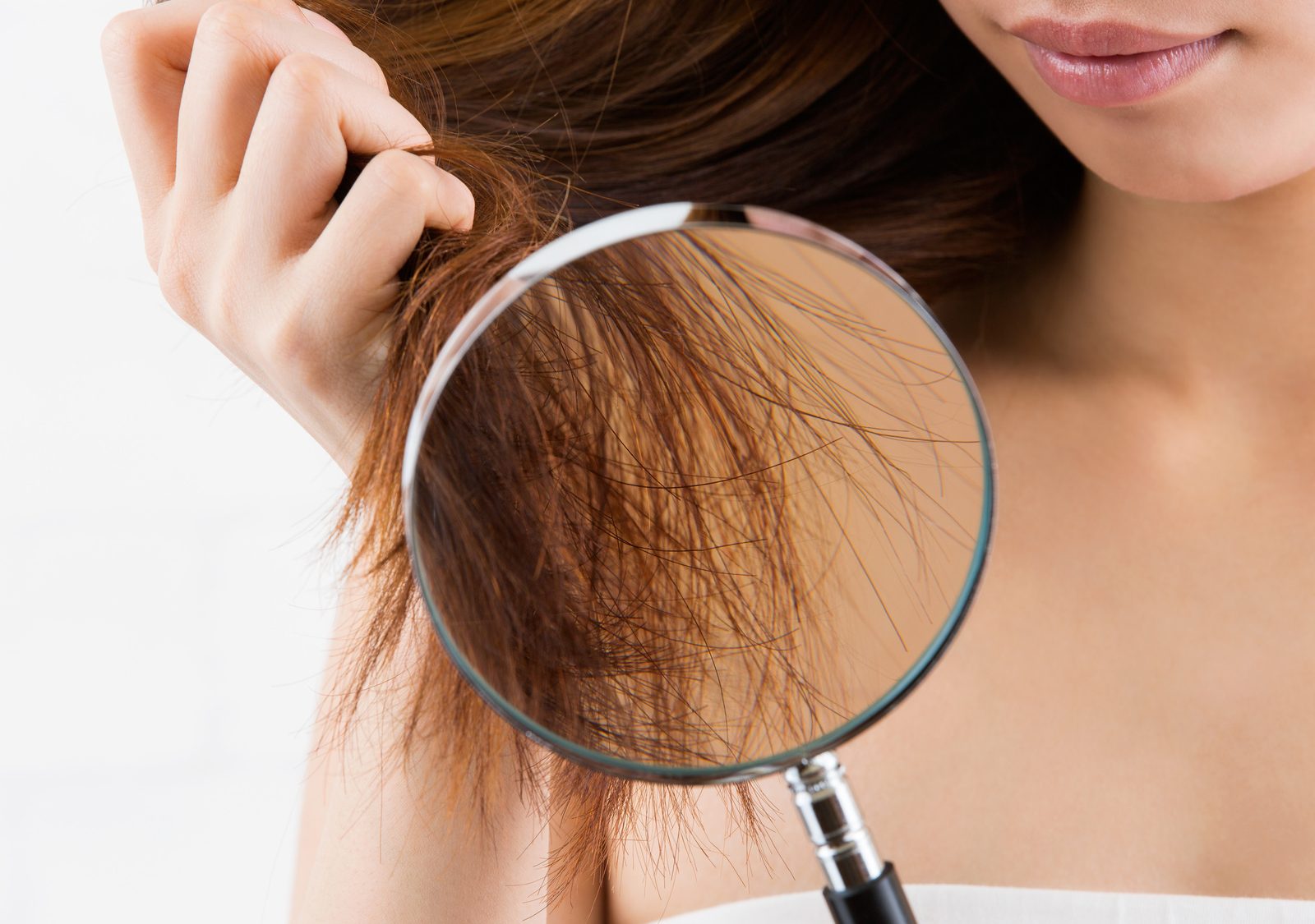 美容師が実践！今日からできる冬のパサつき髪予防策５