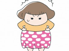 40代でもラクラク10kgやせた！「永久に続けられるダイエット」とは？