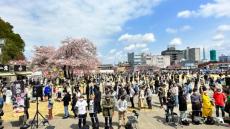 全国32店舗が集結する大型ラーメンフェスを横須賀で初開催　「大つけ麺博Presents よこすかラーメン艦隊」