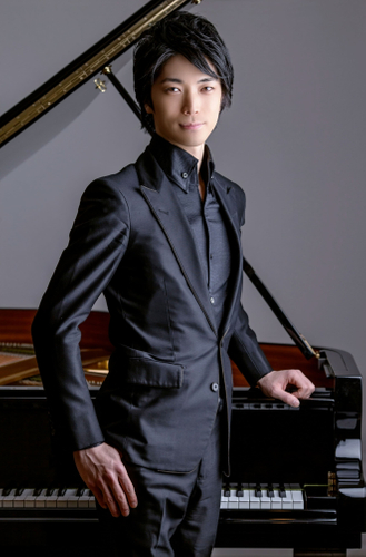ピアニスト小瀧俊治さんが故郷の仙台で記念コンサート　ショパンとベートーベンの名曲の数々を演奏